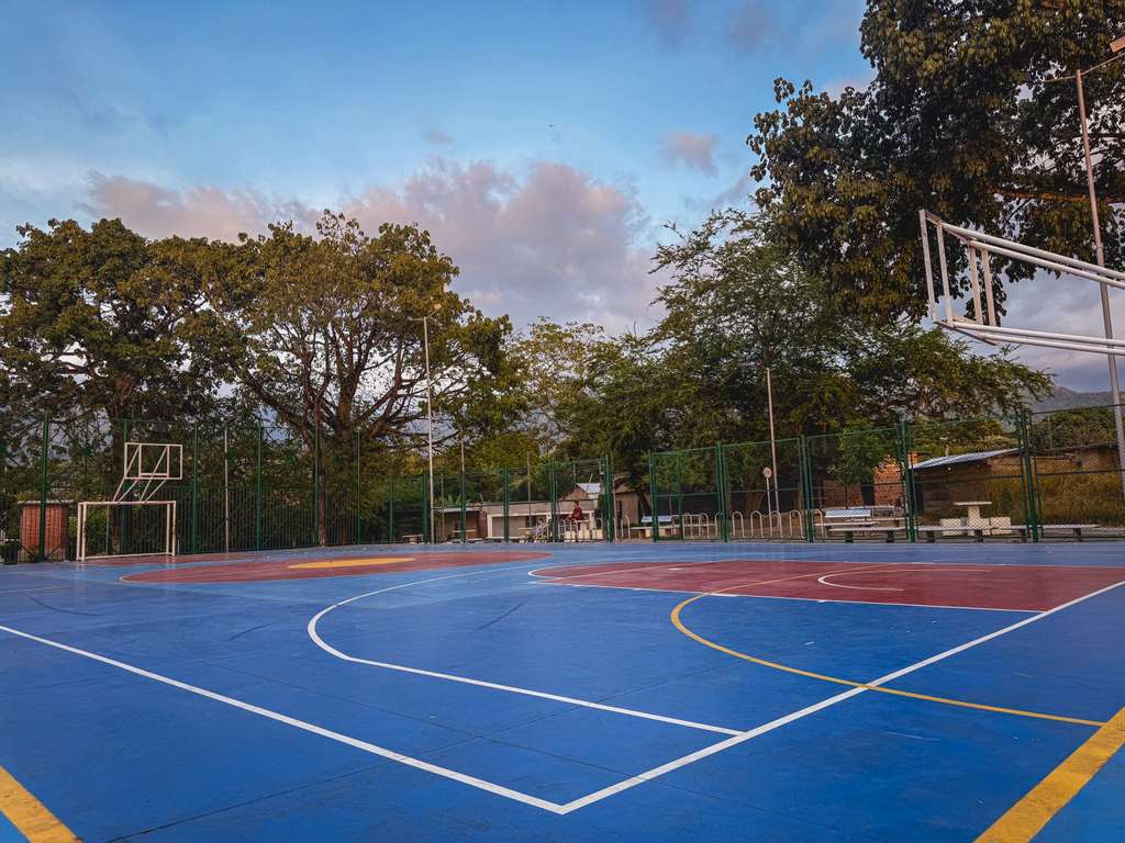 Plaza Alexander Toro Pérez