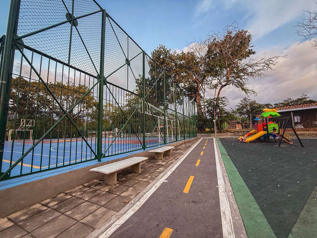 Plaza Alexander Toro Pérez